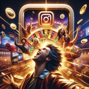 Kemenangan judi slot