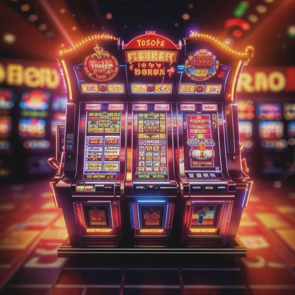 slot gacor LIVE123