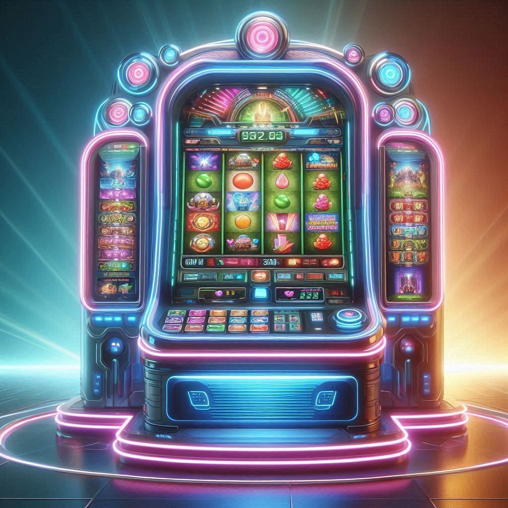 Bongkar Rahasia Cara Cepat Jackpot Slot Gacor Jarang Diketahui