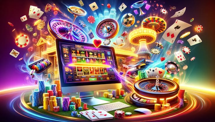 slot